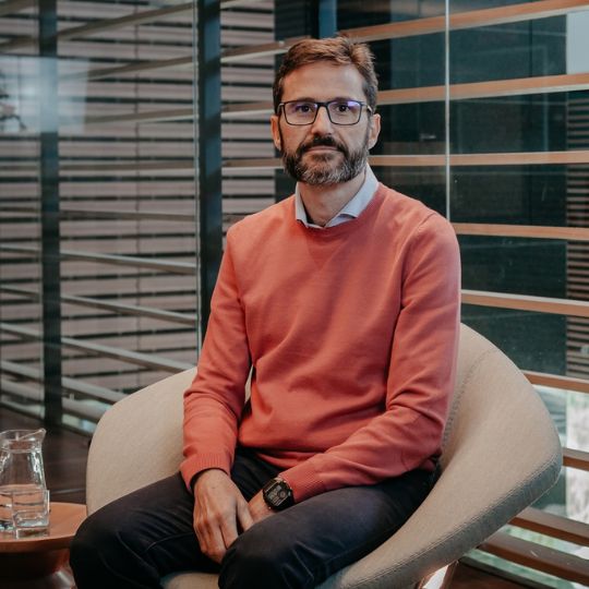 Dr. Diego A. Utor Fernández