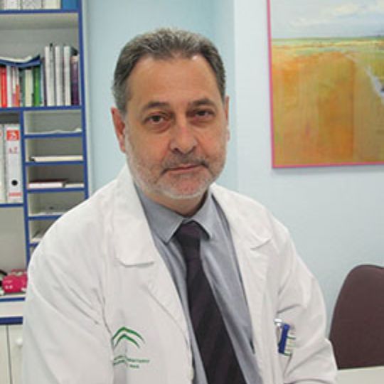 Dr. Javier Jaén Olasolo