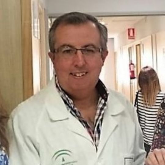 Dr. José Manuel Baena Cañada