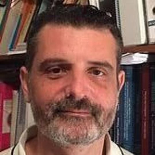 Dr. Juan Jesús Fernández Alba