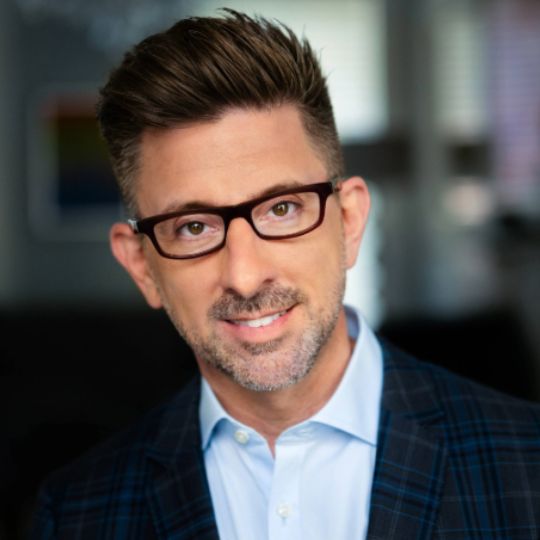 Dr. Marc Brackett