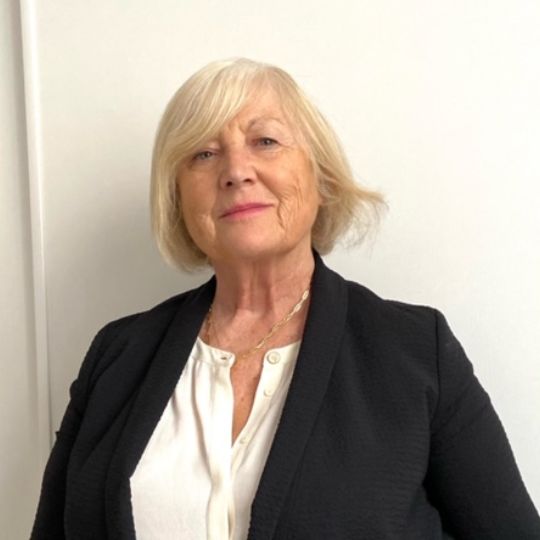 Dra. Anne-Marie Costalat