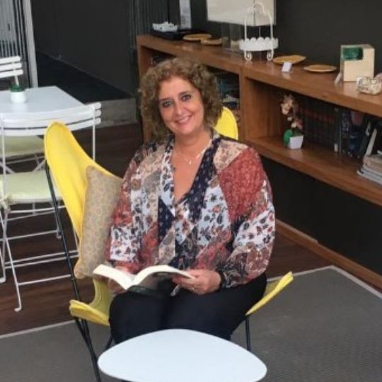 Dra. Encarnación Jiménez Orozco