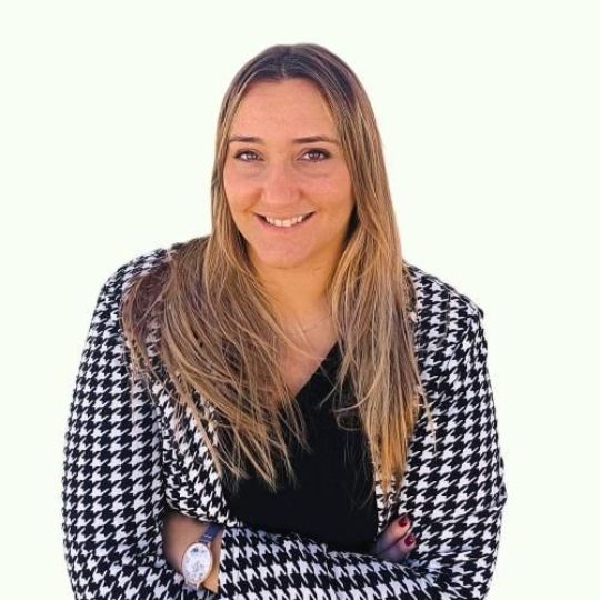 Dra. Lucía Morales Sánchez