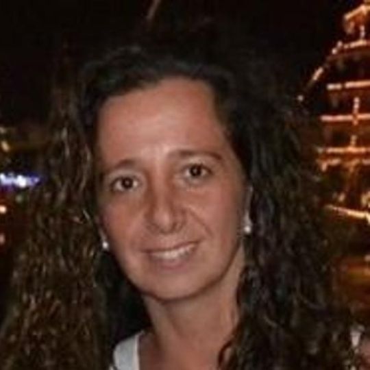 Dra. Paloma Gil-Olarte