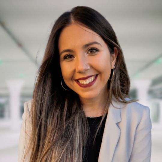 Dra. Paula Ruiz González