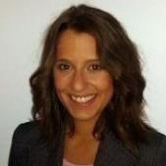 Dra. Rocío Gómez-Molinero