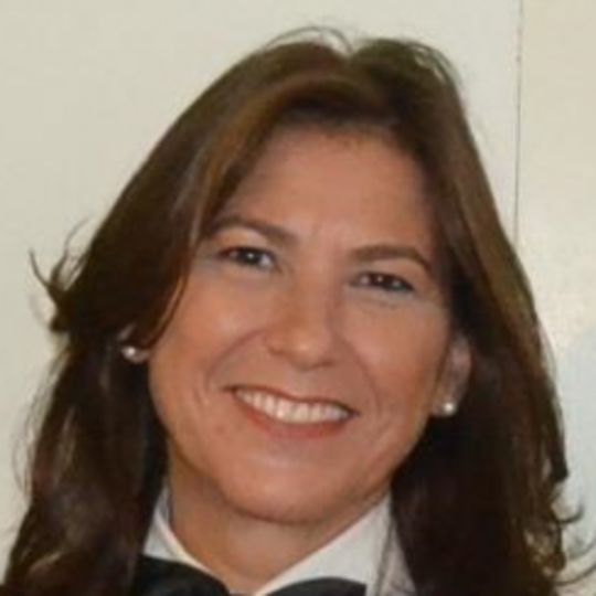 Dra. Rocío Guil Bozal