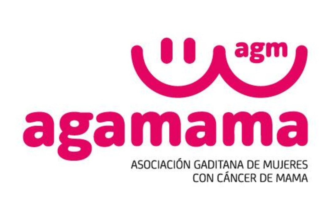 Logo AGAMAMA