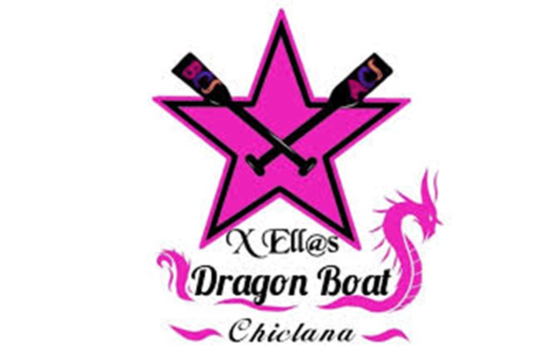 Logo Dragon Boat Chiclana