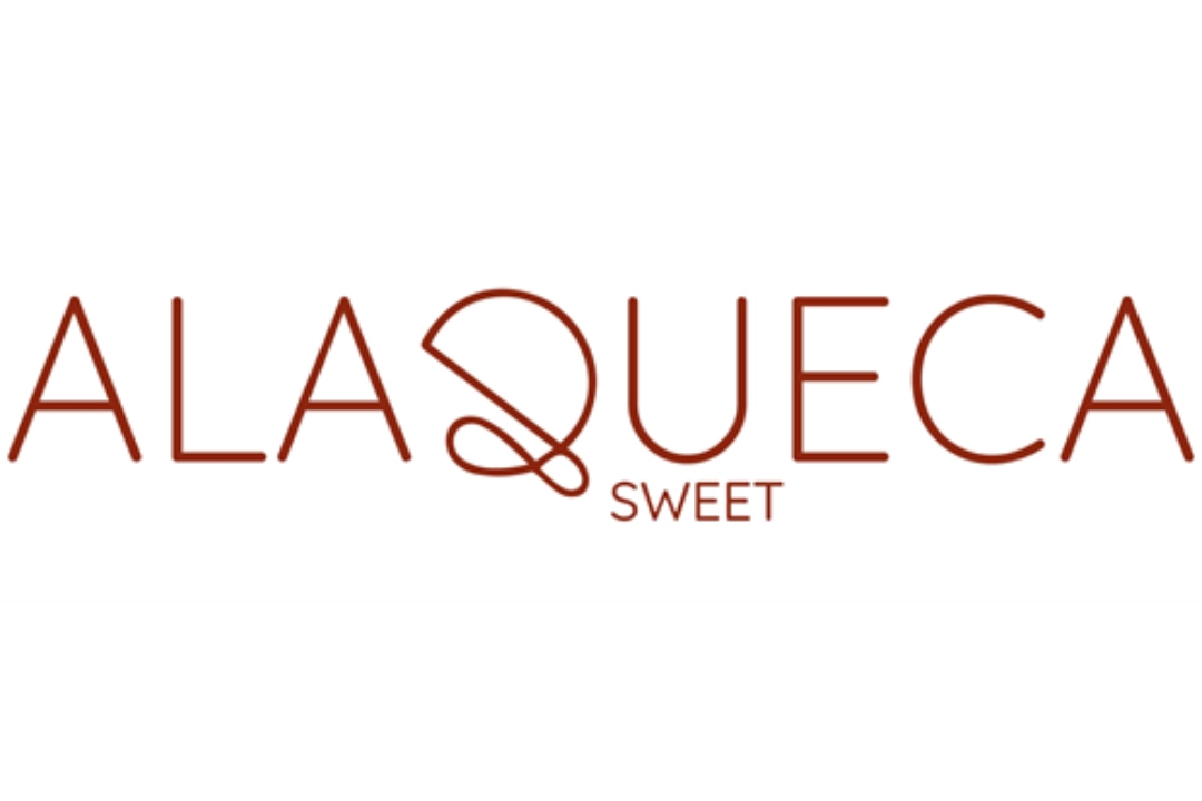 Logo Alaqueca Sweet
