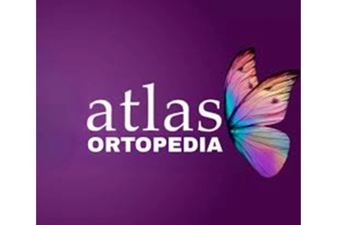 Logo Atlas Ortoweb