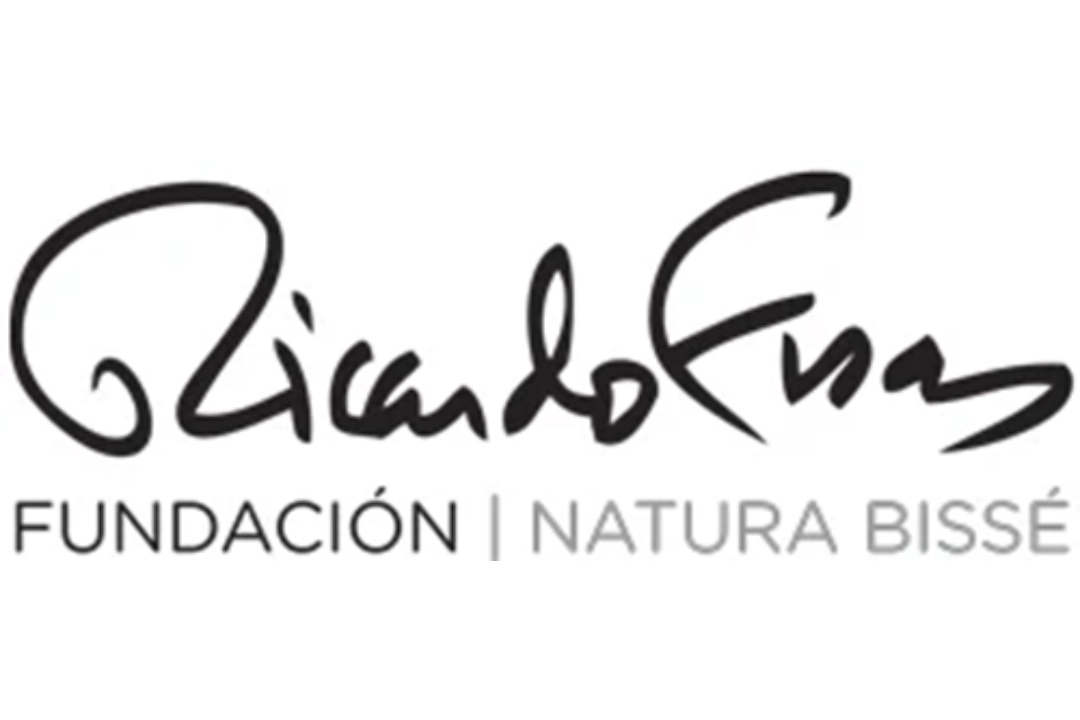 Logo Fundación Ricardo Fisas