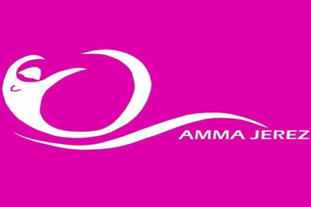 Logo AMMA Jerez
