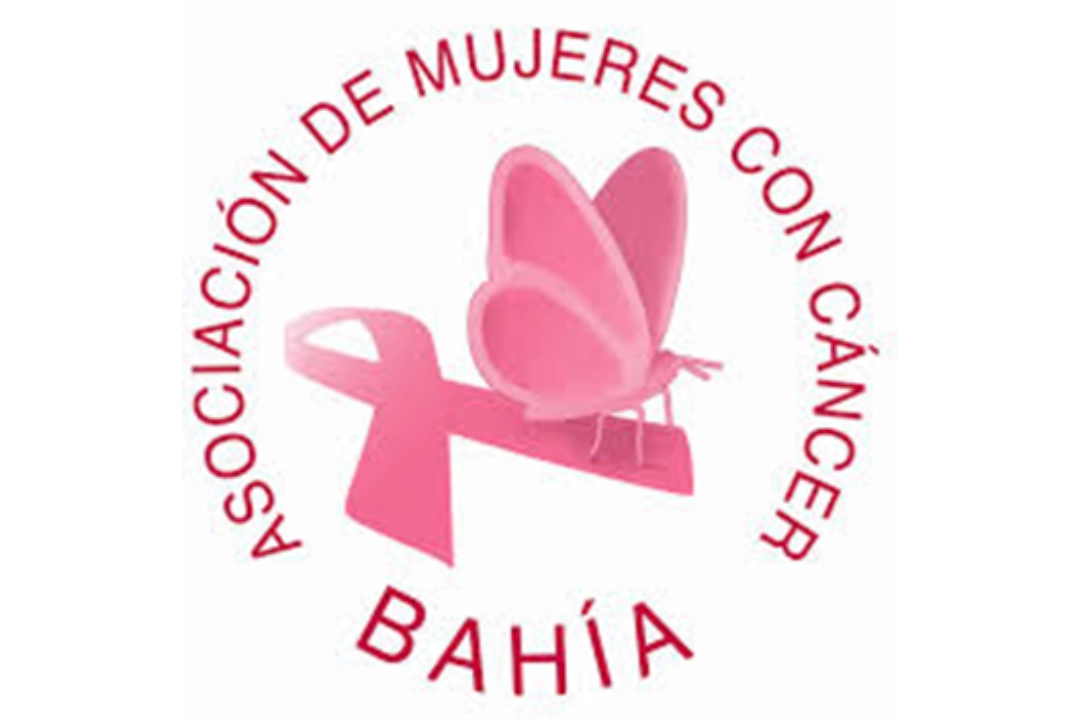 Logo BAHÍA