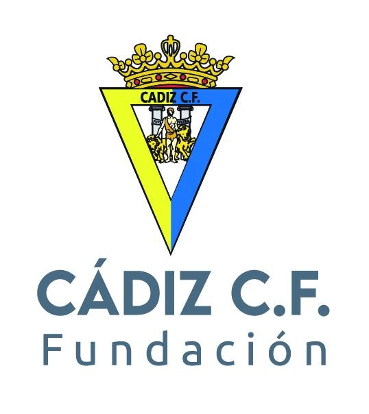 Escudo Fundación Cádiz CF