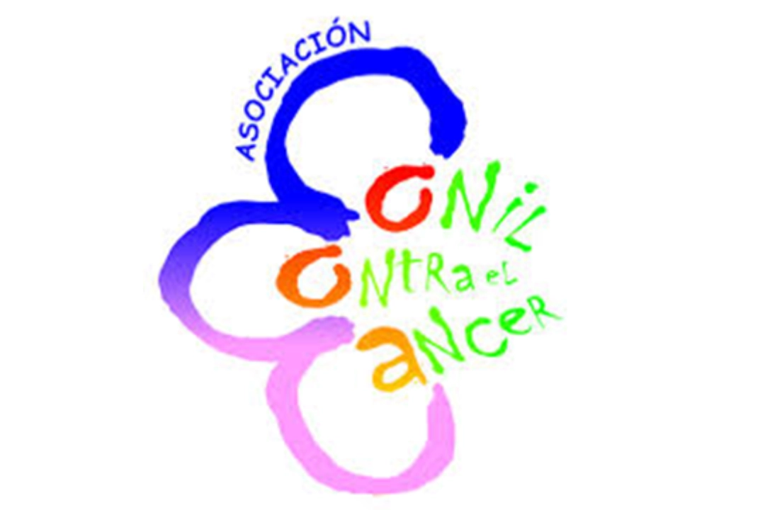Logo Conil Contra el Cáncer
