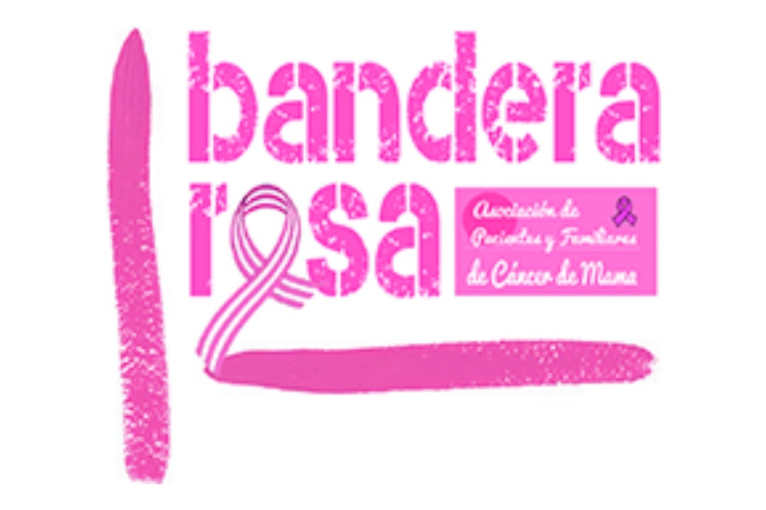Logo Bandera Rosa