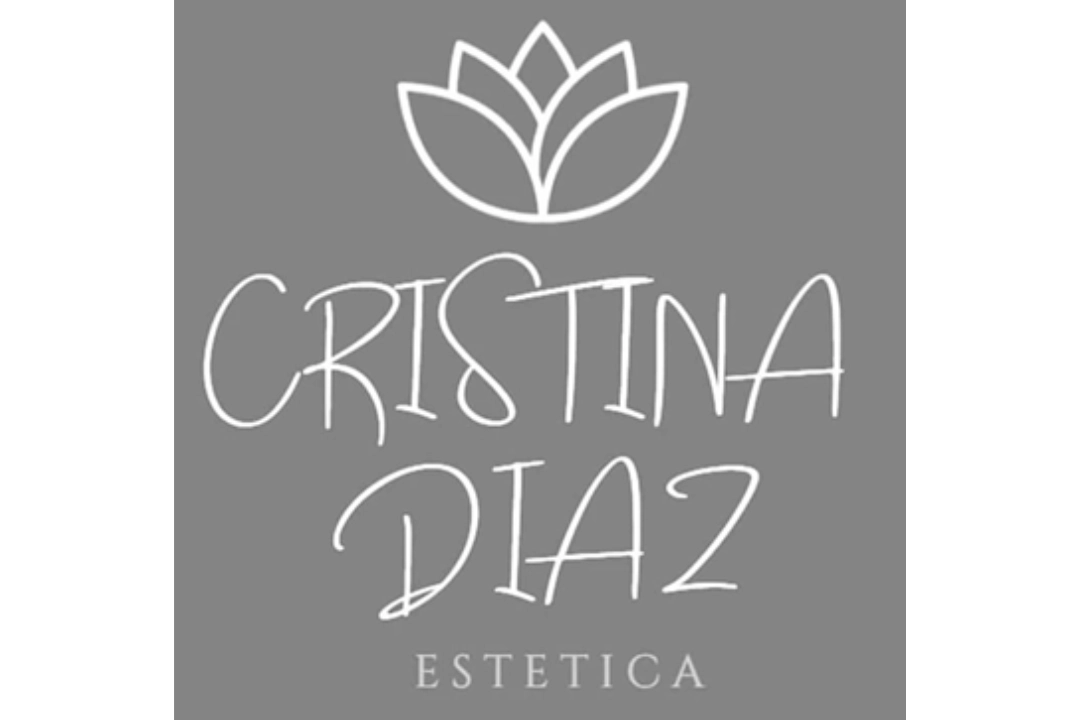 Logo Cristina Díaz