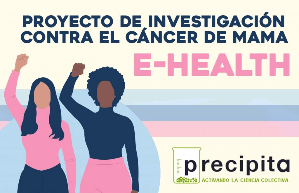 Finaliza la Campaña de Crowdfunding para E-Health