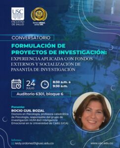 🧠🔬 ¡La investigación transforma realidades!