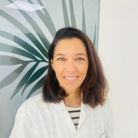 María Gómez Molinero