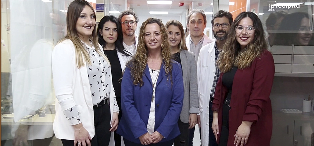 UCA e INIBICA ponen en marcha un proyecto para mejorar la asistencia psicológica de mujeres con cáncer de mama